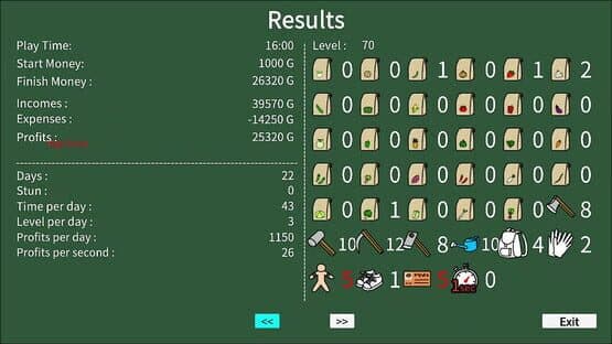 Time Limit Harvest — screenshot 7
