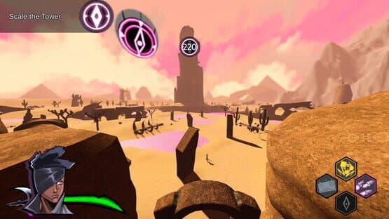 Year 500 — screenshot 2