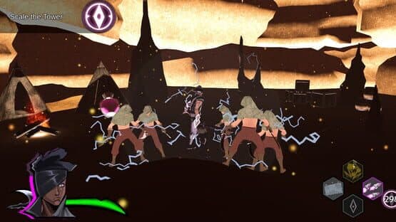 Year 500 — screenshot 3