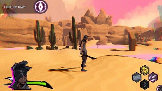 Year 500 — screenshot 4