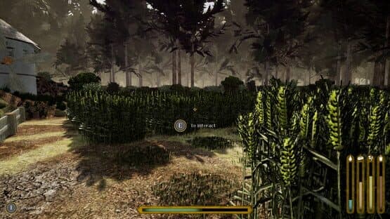 Medieval Simulators: Baker — screenshot 3
