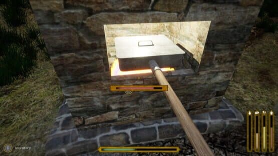 Medieval Simulators: Baker — screenshot 5