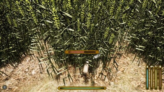 Medieval Simulators: Baker — screenshot 6