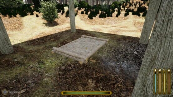 Medieval Simulators: Baker — screenshot 7