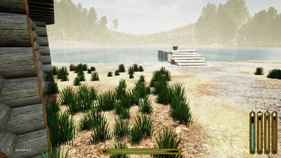 Medieval Simulators: Baker — screenshot 8