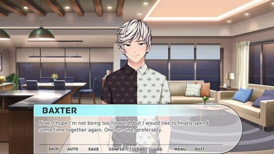 Our Life: Beginnings & Always - Baxter's Story — screenshot 1