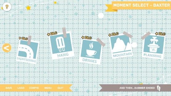 Our Life: Beginnings & Always - Baxter's Story — screenshot 3
