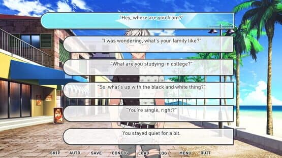 Our Life: Beginnings & Always - Baxter's Story — screenshot 4