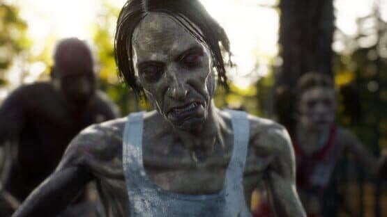 Shattered: The Final Days — screenshot 3