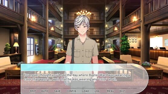 Our Life: Beginnings & Always - Baxter's Story — screenshot 5
