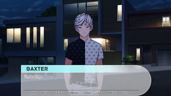 Our Life: Beginnings & Always - Baxter's Story — screenshot 6