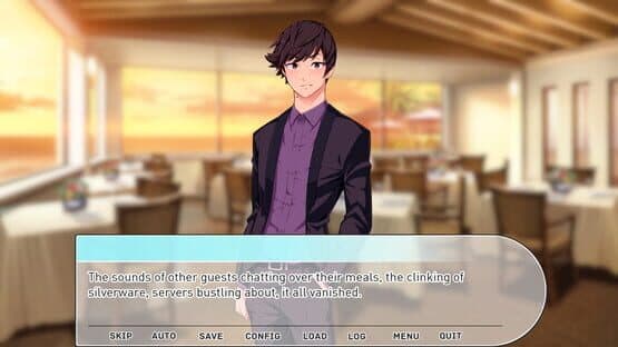 Our Life: Beginnings & Always - Baxter's Story — screenshot 7