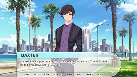 Our Life: Beginnings & Always - Baxter's Story — screenshot 8