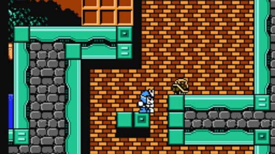 Rocman X — screenshot 2