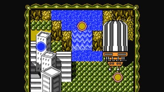 Rocman X — screenshot 3