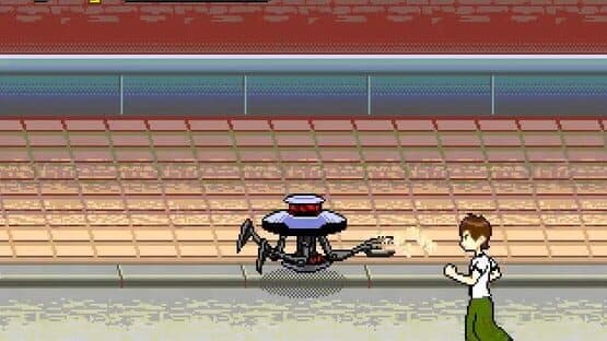 Ben 10 — screenshot 2