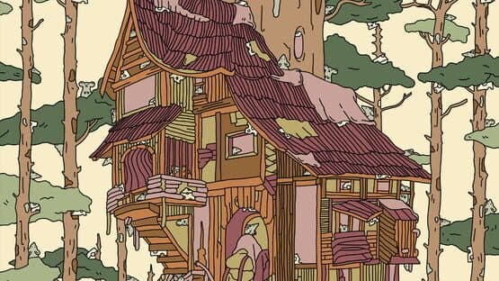 I Commissioned Some Mice — screenshot 6