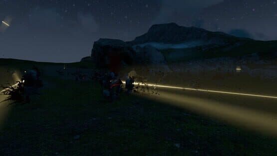 Savage Turret — screenshot 1