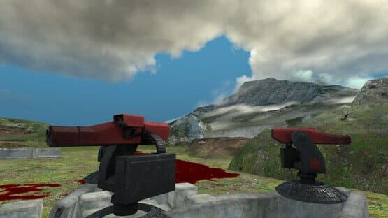 Savage Turret — screenshot 2