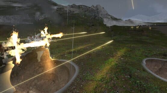Savage Turret — screenshot 3