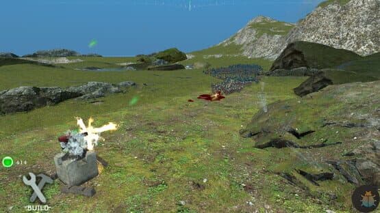 Savage Turret — screenshot 5