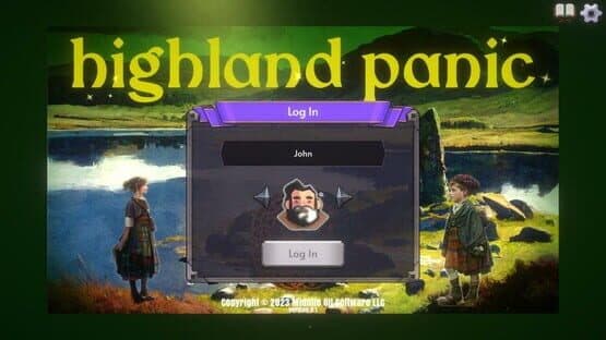 Highland Panic — screenshot 1