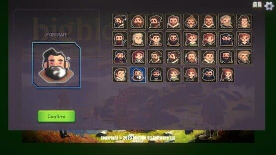 Highland Panic — screenshot 2