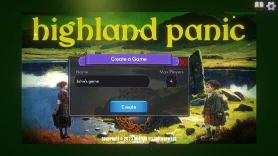 Highland Panic — screenshot 3
