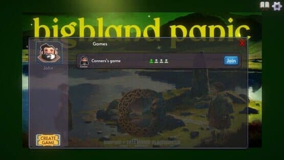 Highland Panic — screenshot 4