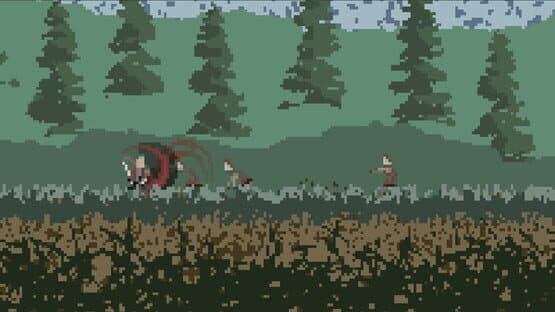 The Hero's Way — screenshot 1