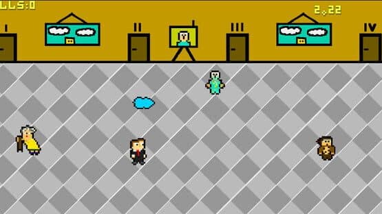 Therapy Simulator 2023 — screenshot 1