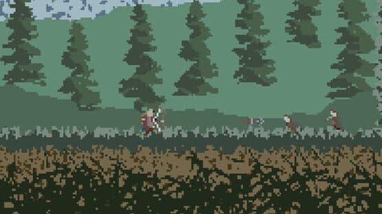 The Hero's Way — screenshot 3