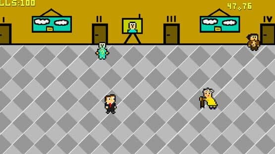 Therapy Simulator 2023 — screenshot 3