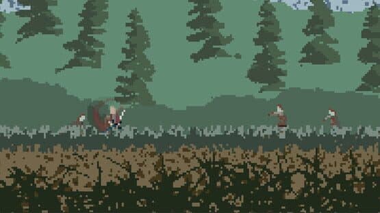 The Hero's Way — screenshot 4