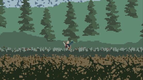 The Hero's Way — screenshot 5