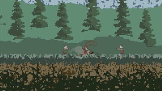 The Hero's Way — screenshot 6