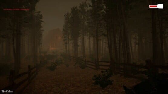 Nightmare: Worlds Collide — screenshot 1