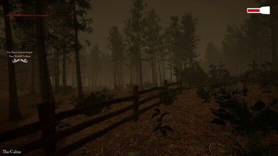 Nightmare: Worlds Collide — screenshot 2