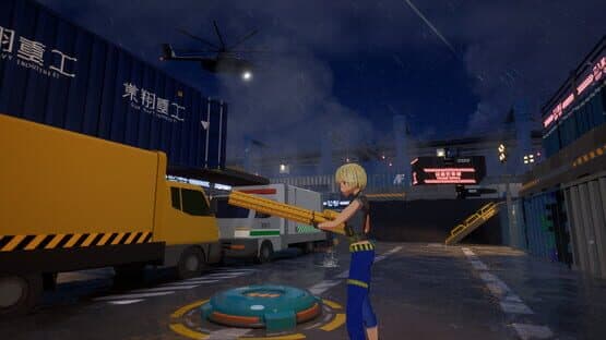 Highrise Guardian — screenshot 3