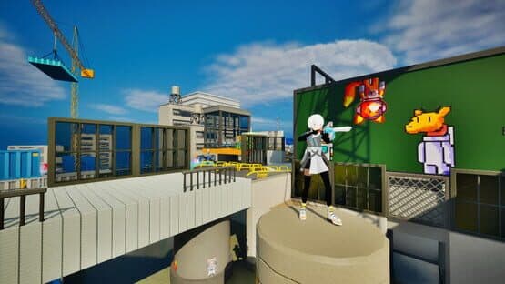 Highrise Guardian — screenshot 4