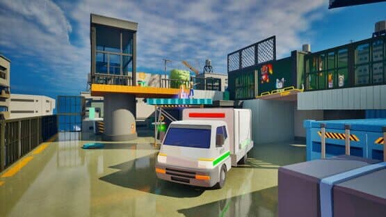 Highrise Guardian — screenshot 6