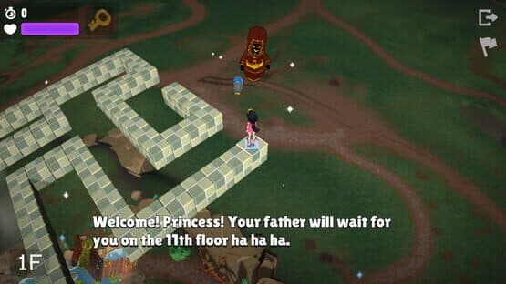 Save King — screenshot 1