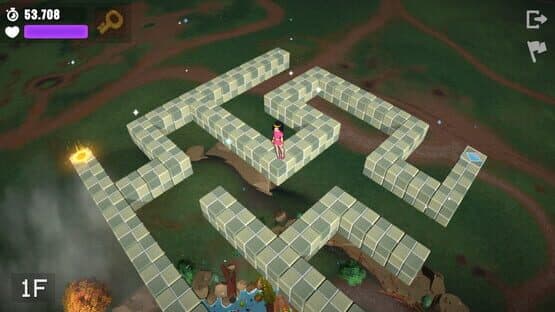 Save King — screenshot 2