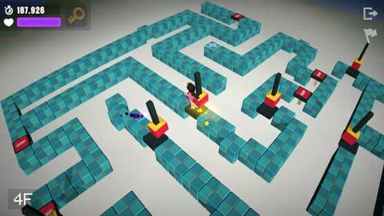 Save King — screenshot 6