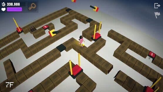 Save King — screenshot 8