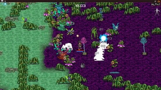 Divine Pearl: Survivors — screenshot 4