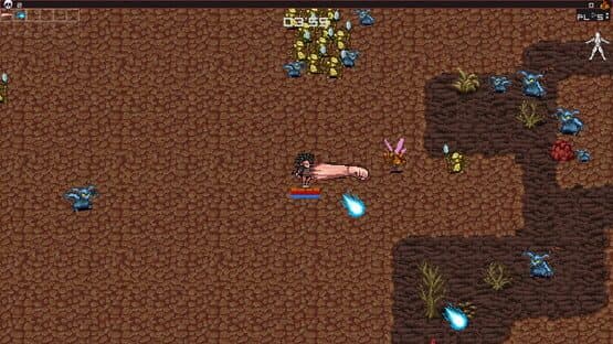 Divine Pearl: Survivors — screenshot 5