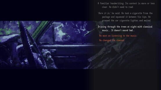 Pigblue — screenshot 2