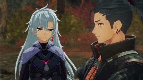 Xenoblade Chronicles 3: Future Redeemed — screenshot 1