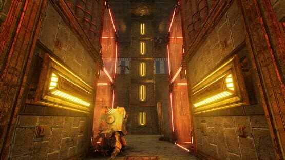 Meet Your Maker: Scorched Necropolis — screenshot 3